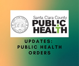 Public Health Orders